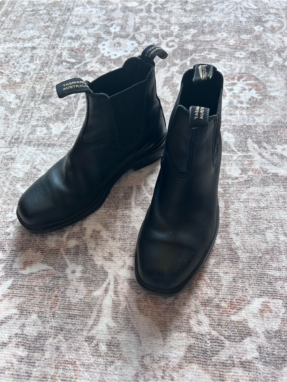 Blundstone